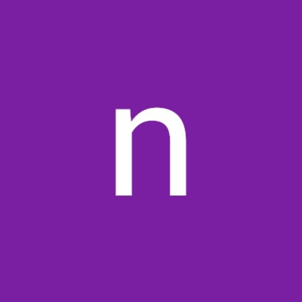 Meet your Posher, Noely